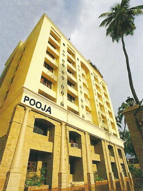 Pooja, Off. Hill Road Chinchhpakli Road Near Bandra West Police Station Behind Parsi Fire Temple, Bandra West — Sold Out photo