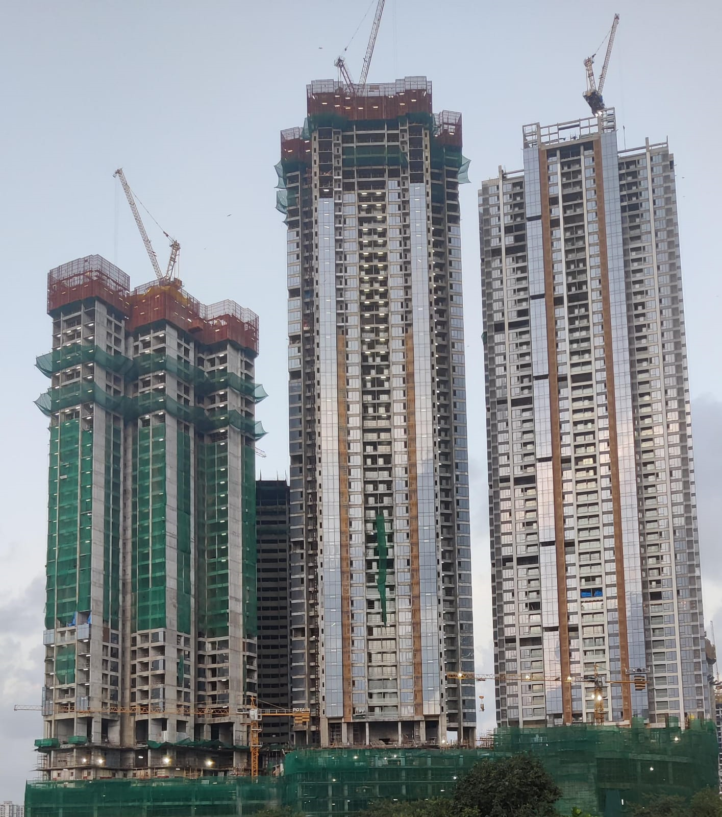 Piramal Aranya Avyan โ Byculla