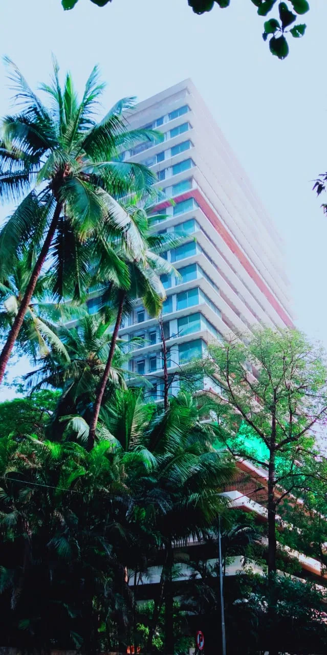 Carmichael Residences β Carmichael Road