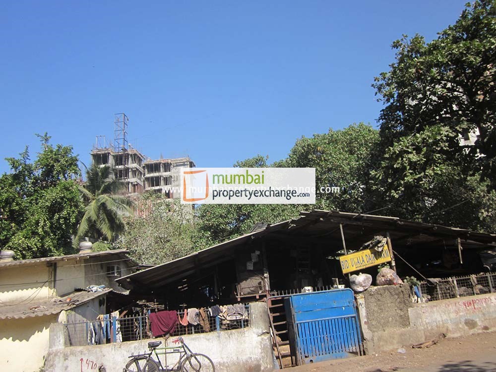 2 Saanvi Heights in Goregaon West