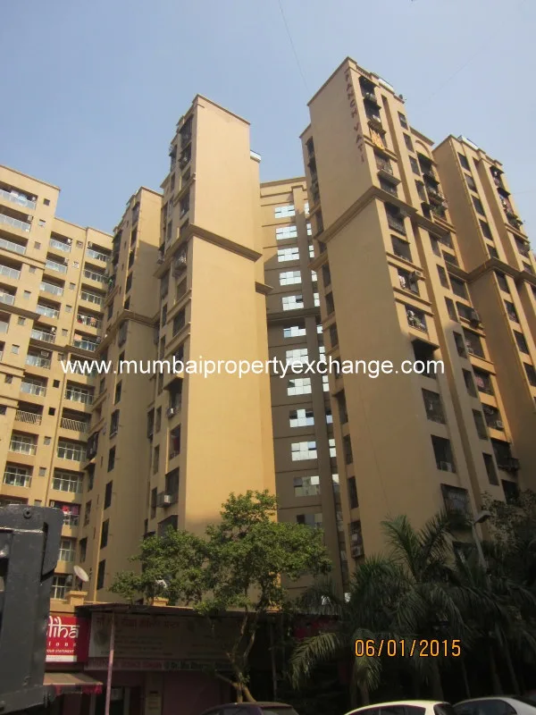 Panch Vati, Behind S.M Shetty School, Powai — Sold Out photo