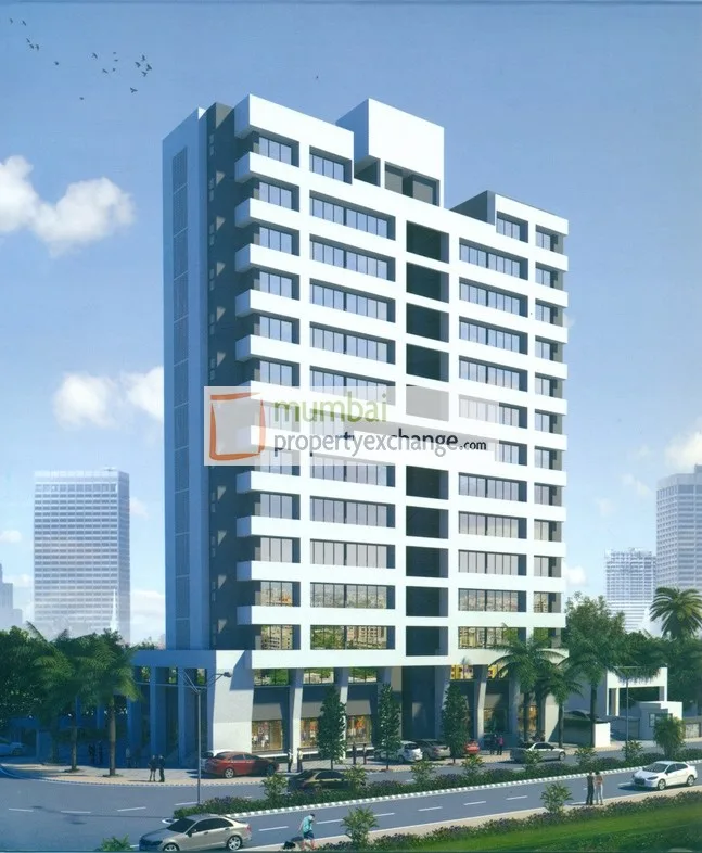 Samartha Siddhi — Andheri West