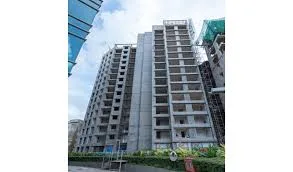 Kalpataru Primus — Santacruz East