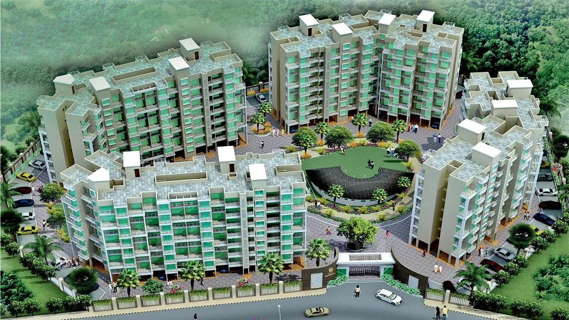 Imperia Garden โ Rasayani