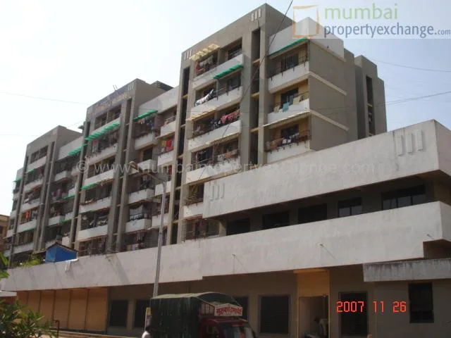 Bhumi Raj Meadows, Sector-19, Plot No.42/43, Airoli — Sold Out photo