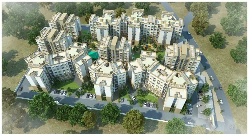 Devnagri Complex โ Rasayani