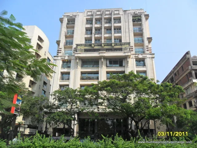7 JVPD — Juhu