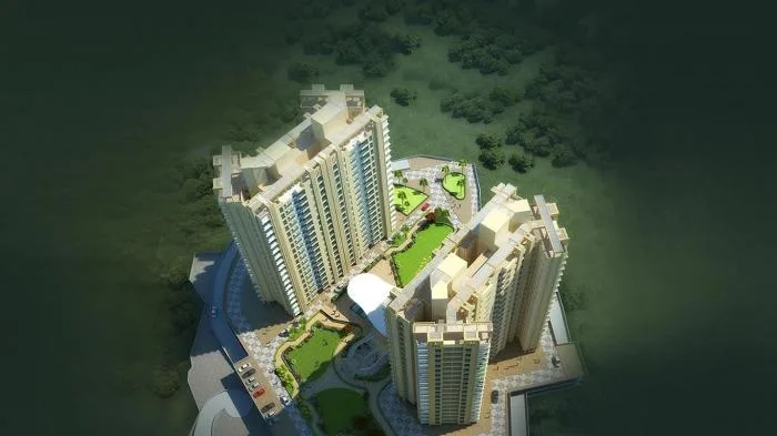 Highland Park โ Thane West