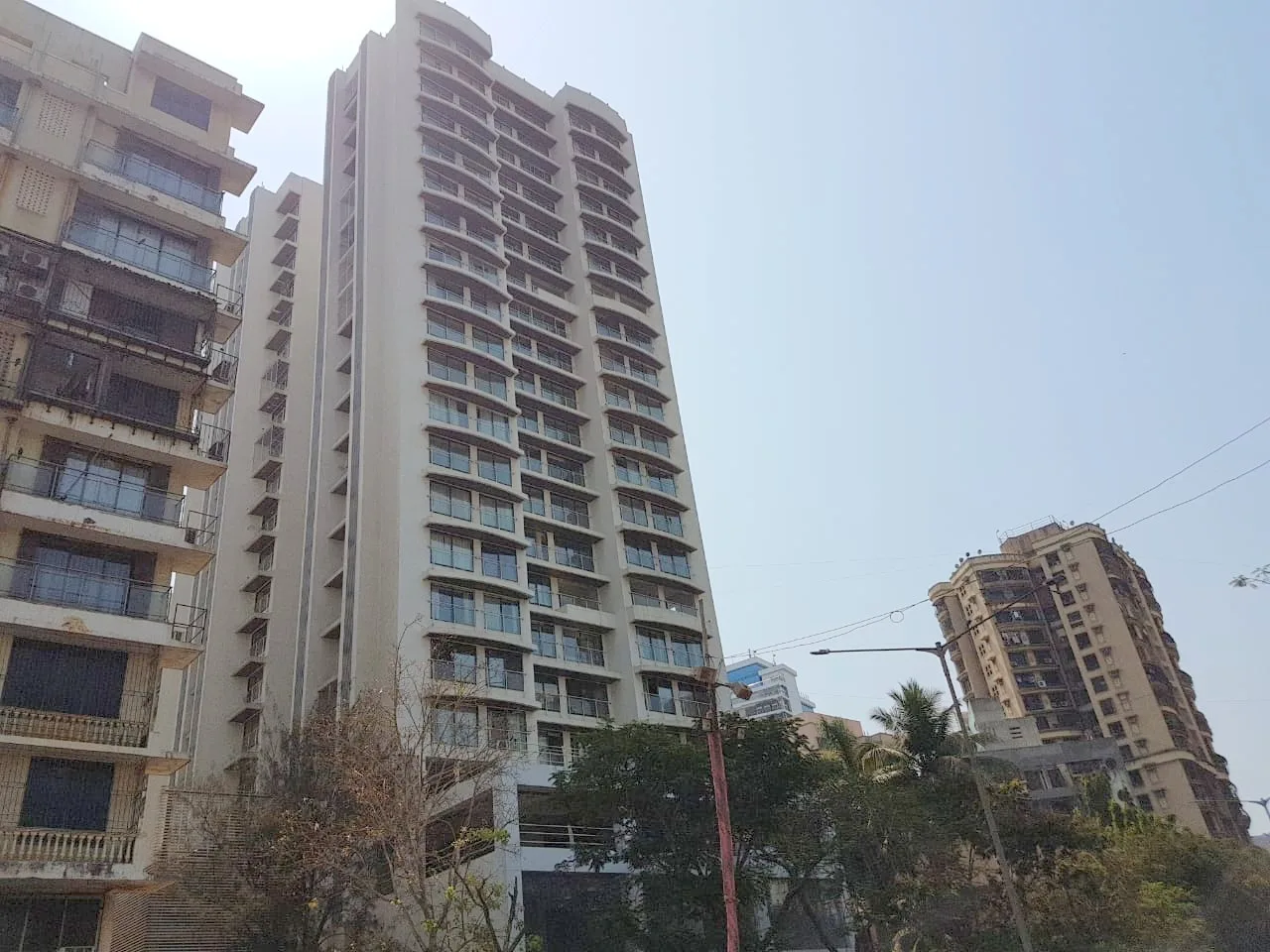 Sorrento β Andheri West