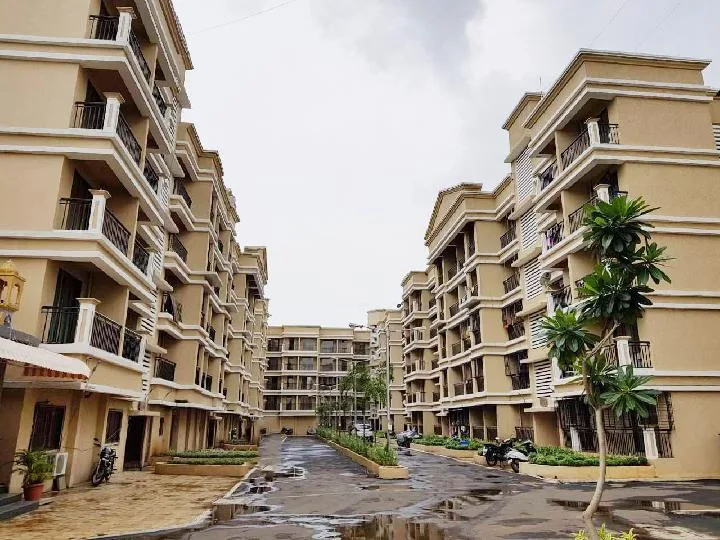 Sanghvi Golden City — Shahpur (1)