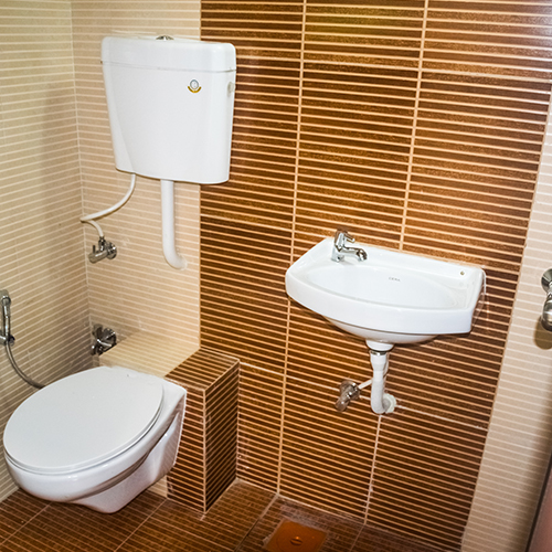 Haware 16 - Grand Edifice — Goregaon East