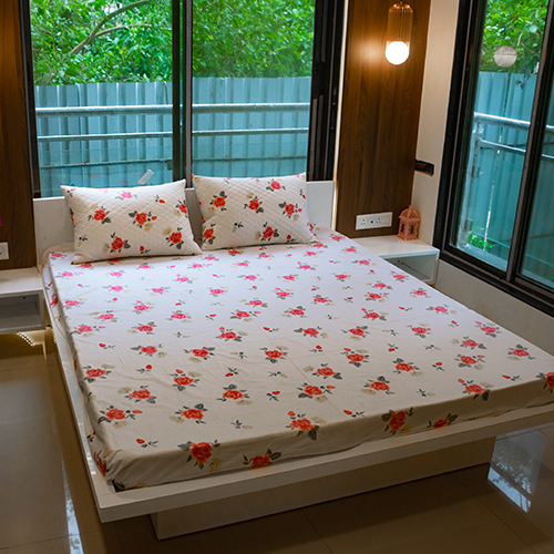 Haware 16 - Grand Edifice — Goregaon East
