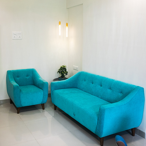 Haware 16 - Grand Edifice — Goregaon East