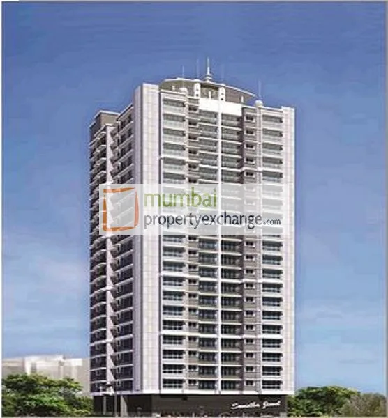 Suvidha Jewel — Mulund East (1)