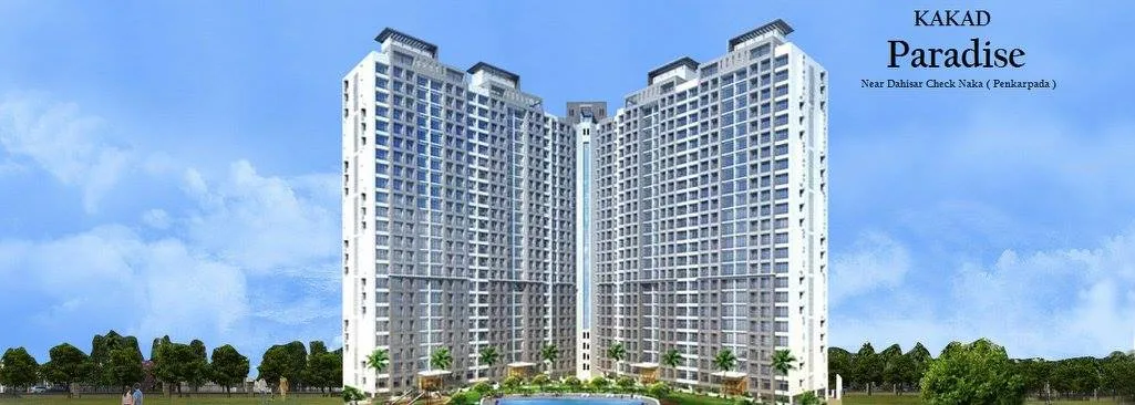 Kakad Paradise, Penkarpada, Near Dahisar Check Naka Mira Road, Mira Road — Sold Out photo