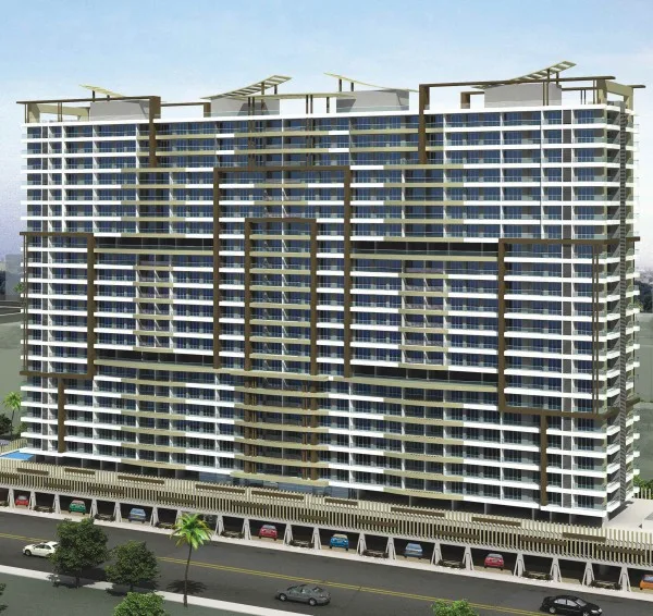 Neminath Heights , Near Evershine Woods,Beverly Park,Kanakia Road,, Mira Road — Sold Out photo
