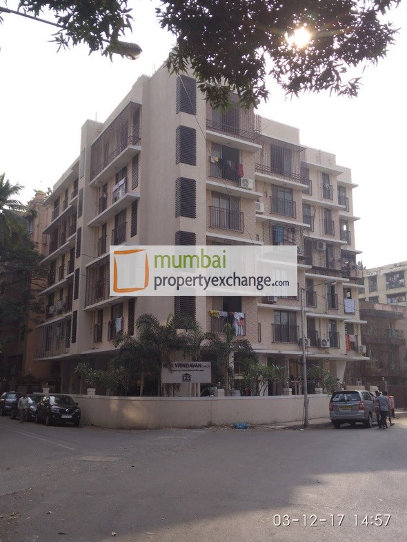 1 BHK New Vrindavan in Vile Parle West