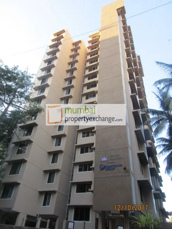 Jeevan Kanchan, Azad Nagar Road No. 3, Off. Veera Desai Road,Corporation Bank Lane, Next to Bharat Belmont Bld. , Andheri West — Sold Out photo
