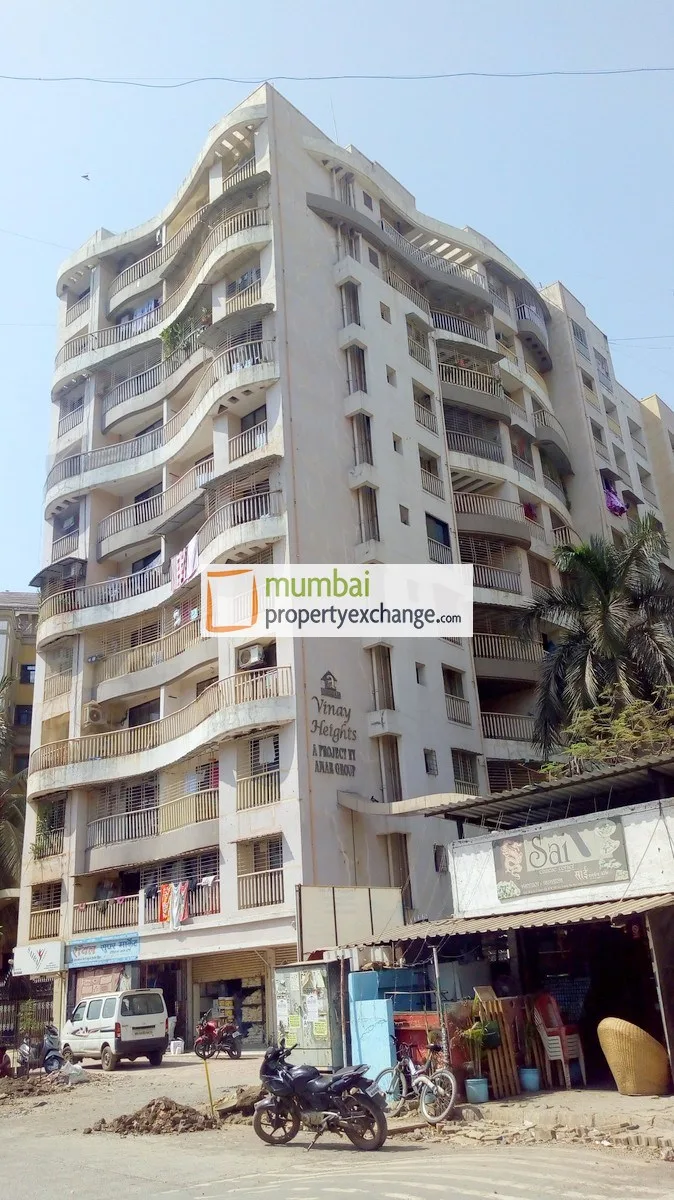 2 Vinay Heights