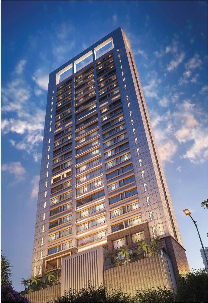 6 Excalibur in Mahalaxmi