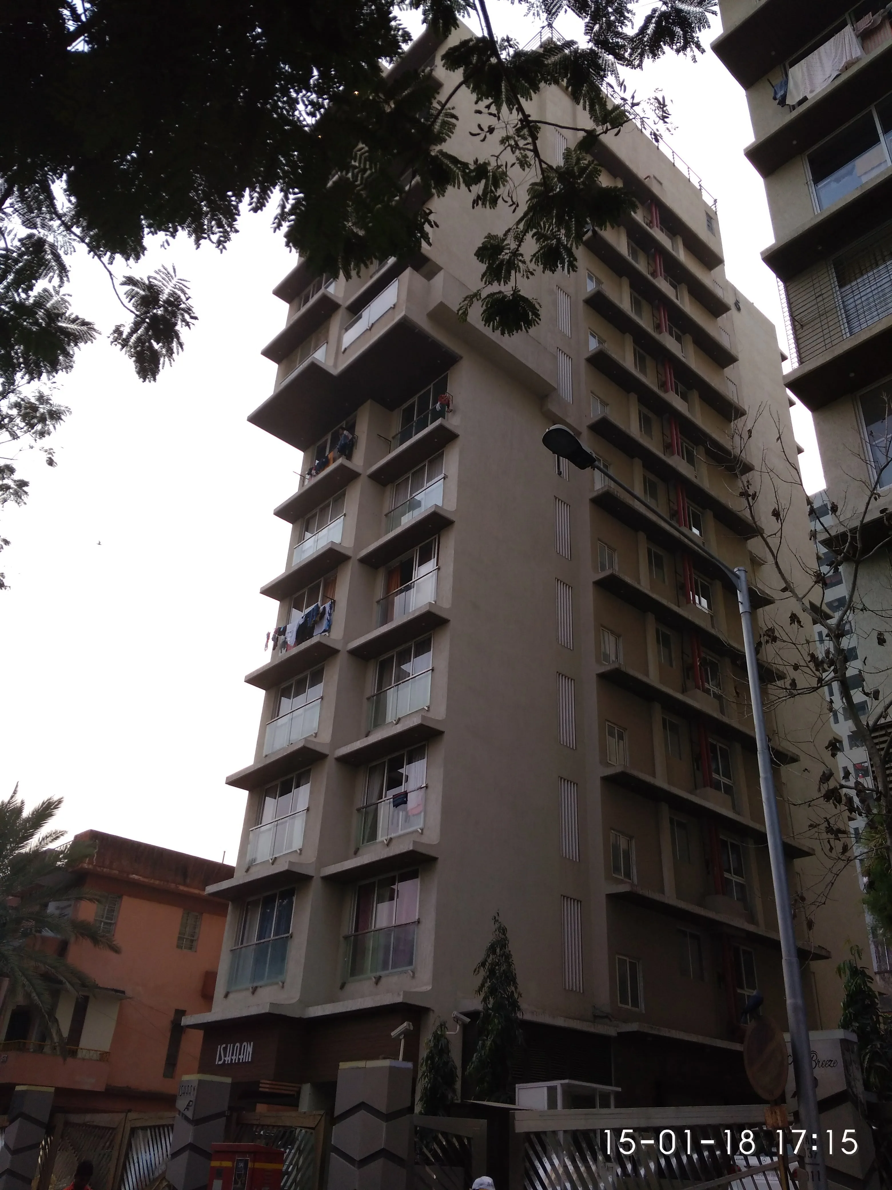 Ishaan, 17th road, Khar West — Sold Out photo