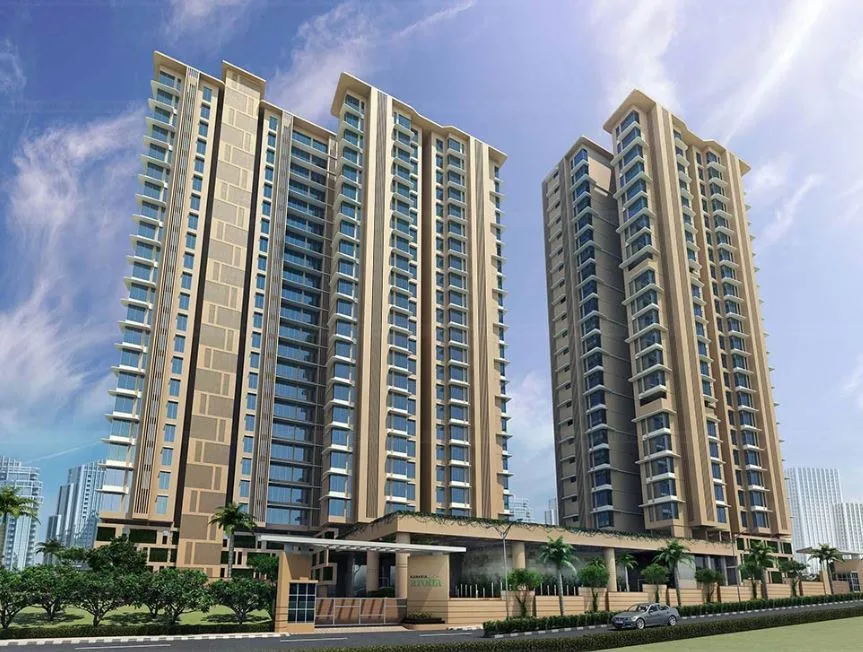 Kanakia Miami โ Mahim