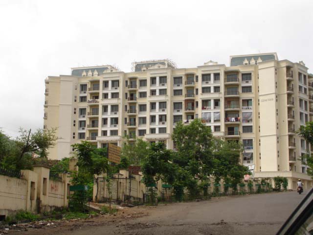 3 BHK Silver Birch