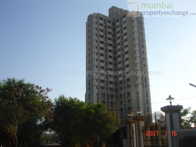 Platinum Panorama Tower โ Kandivali West