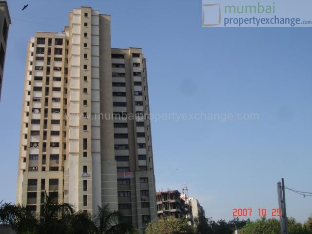 Platinum Panorama Tower โ Kandivali West