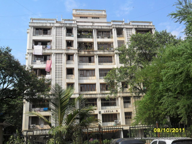 2 BHK Pranay Leela in Goregaon West