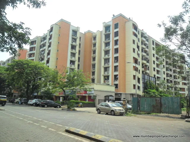 Vasant Galaxy, M.G Road, Goregaon West — Sold Out photo