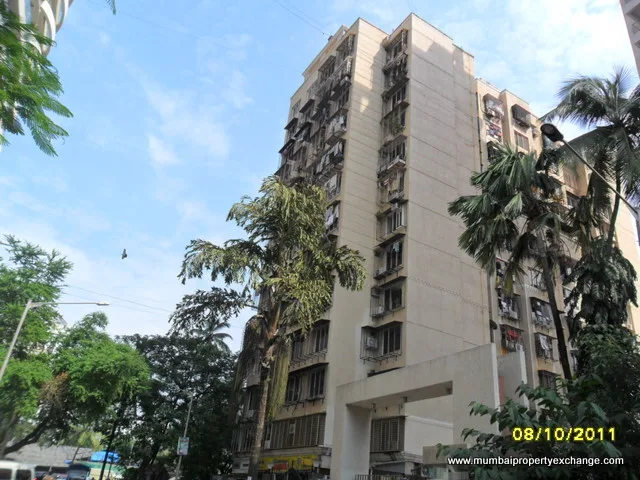 Blue Excellency โ Goregaon West