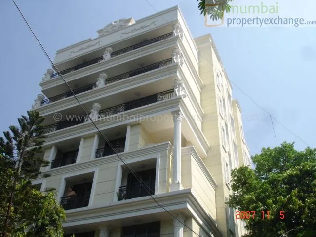Louella, 14th Road, Bandra West — Sold Out photo