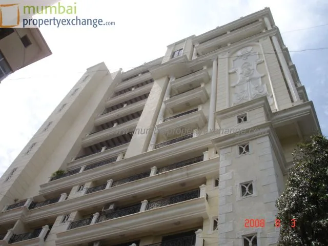 10 Central Avenue, Jain Derasar Marg, Santacruz West — Sold Out photo