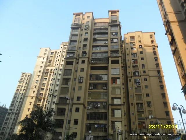 Panchsmruti, Behind S.M Shetty school., Powai — Sold Out photo