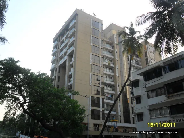 June Blossoms โ Bandra West