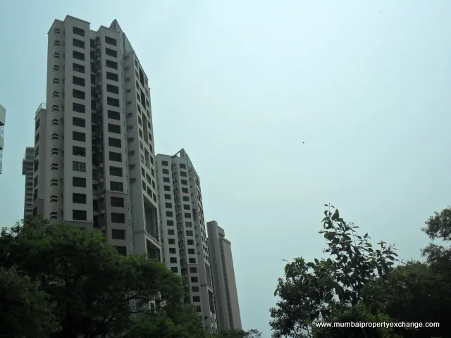 Meghdoot โ Andheri West