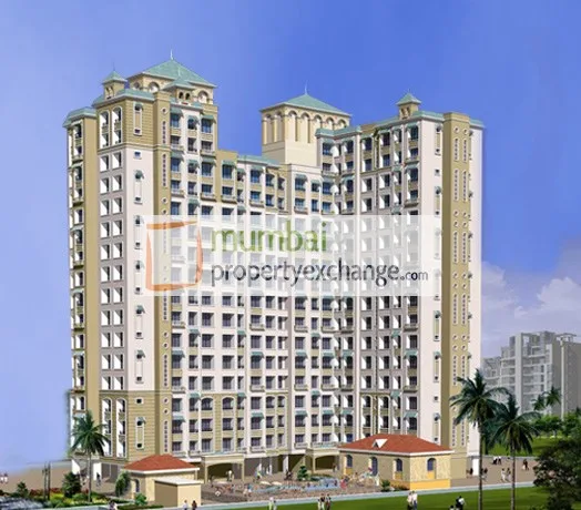 Kukreja Residency, Patil Marg, Shotabdi Hospital, Chembur — Sold Out photo