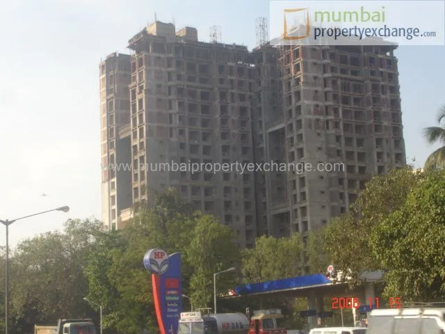 Safal Twins, Sion Trombay Road, Chembur — Sold Out photo