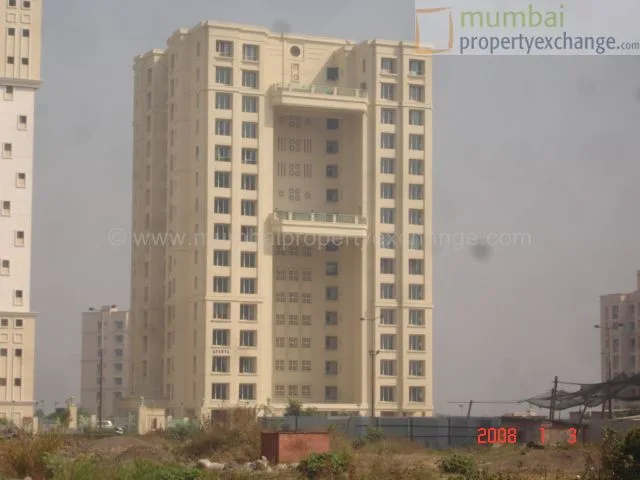 Spenta, Hiranandani Estate, Thane West — Sold Out photo