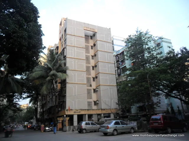 Deepali, Azad Nagar, Veera Desai Road, Andheri West — Sold Out photo