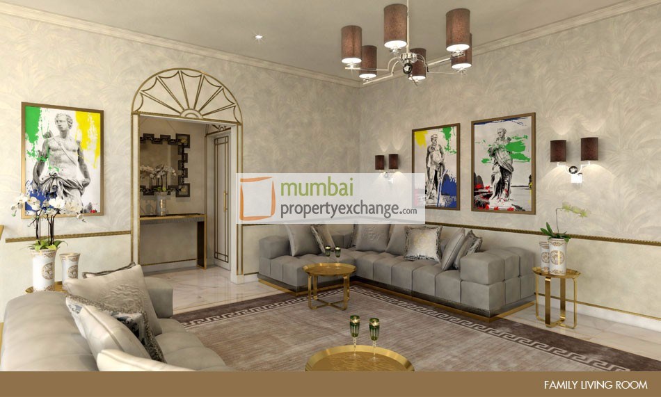 ABIL Mansion โ Girgaon