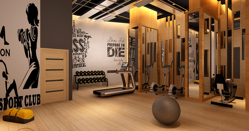Lotus Residency — Goregaon West