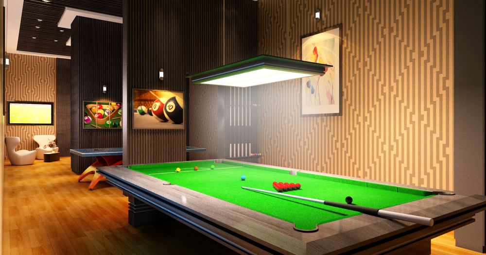 Lotus Residency — Goregaon West