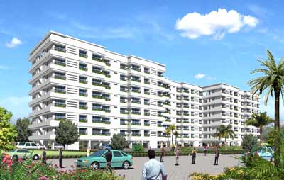 Office Kohinoor City in Kurla