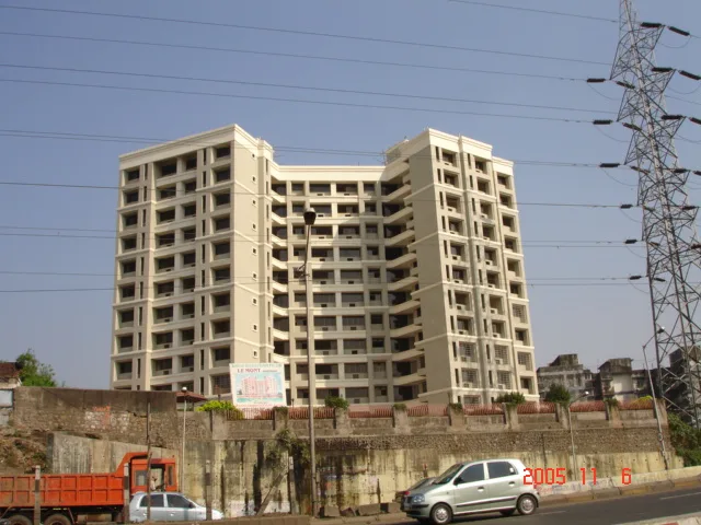 Lemont Apt โ Malad East