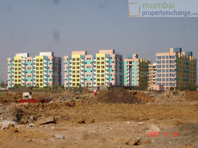 1 BHK Jangid Enclave in Mira Road