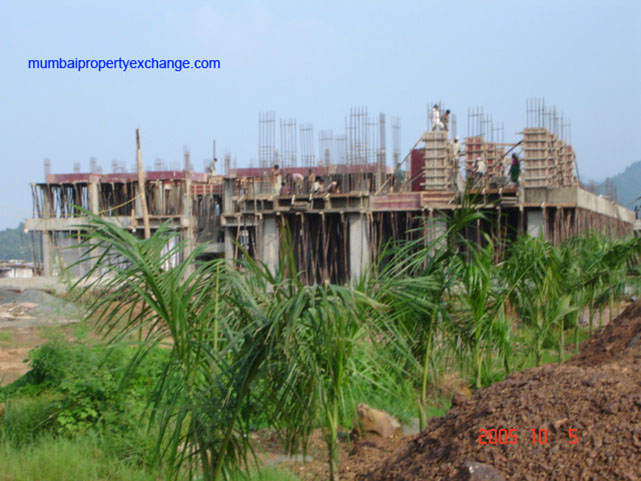 1 Jangid Enclave in Mira Road