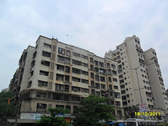 2 BHK Raj Apartments in Malad West