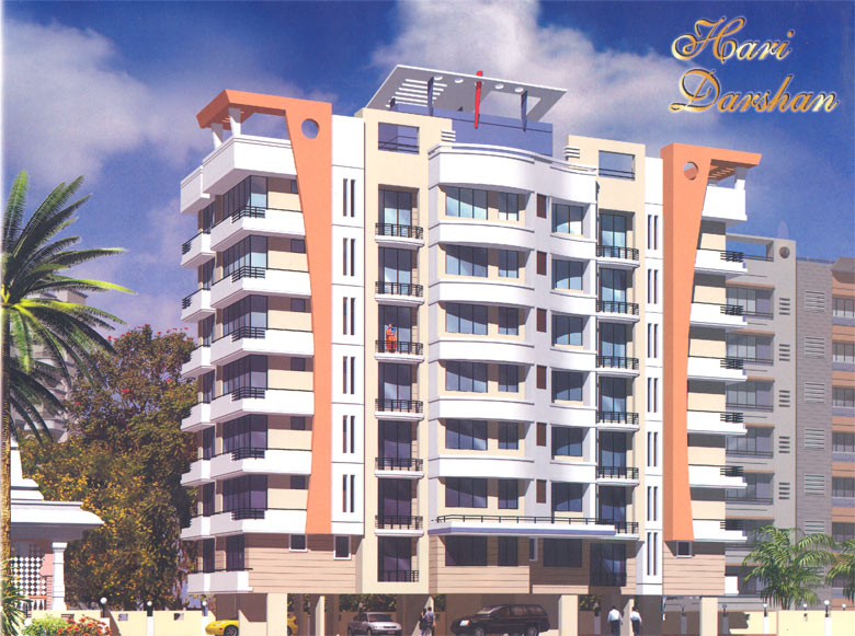 1 BHK Hari Darshan